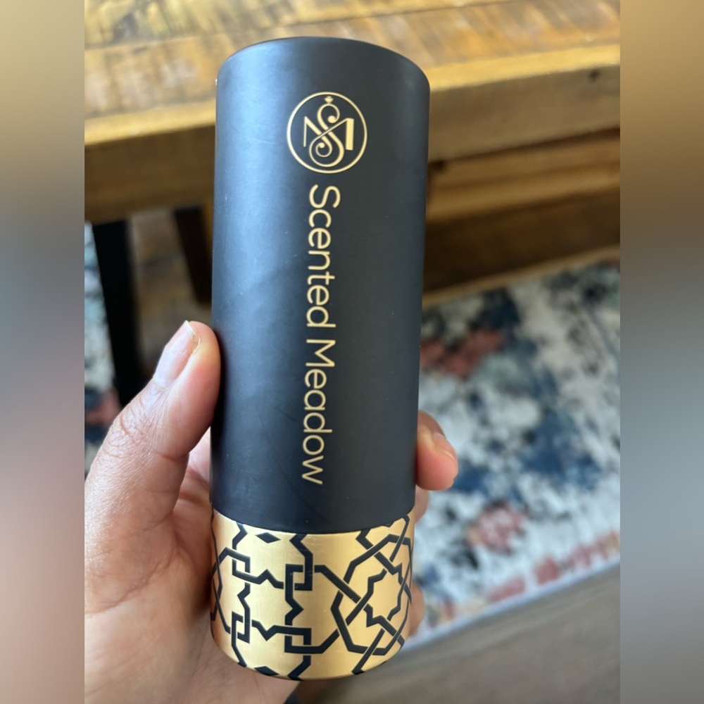 Perfume oil- Coco Mademoiselle